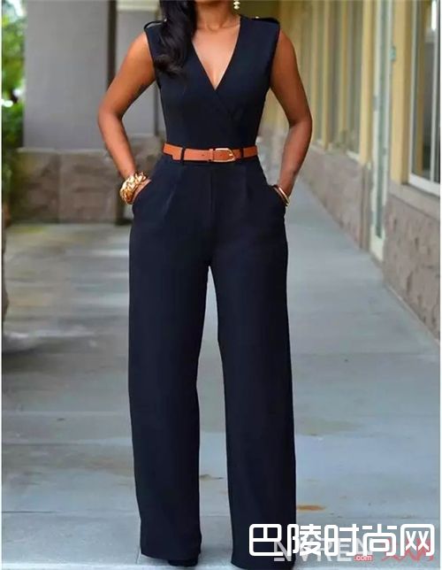 下身偏胖如何搭配？_无论你哪里胖 懂得穿你就会是个时髦的瘦美人！