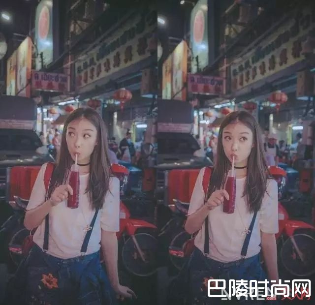 T恤和丝巾的搭配方法_夏天最爱的T恤 这些穿法让你美够一整季