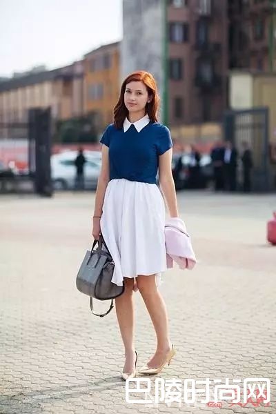 一脚蹬高跟鞋如何搭配_想拥有一双大美腿?看看这些夏季凉鞋穿搭大法就知道