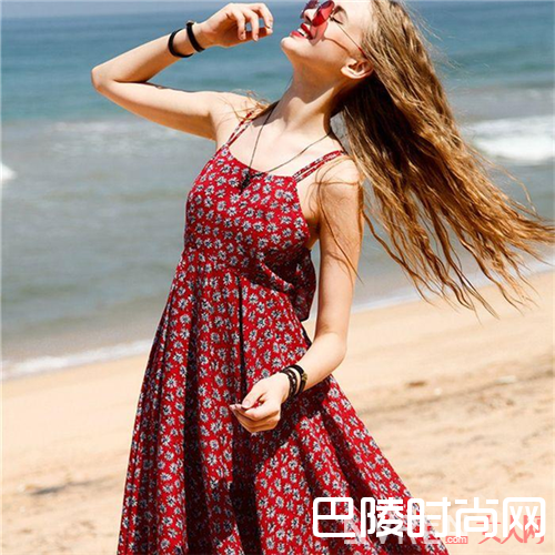 印花小一点_BF风不断 但是这些“小”单品也也要注意