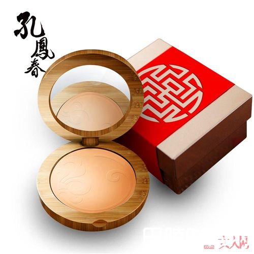 孔凤春成立多久了?_这些化妆品都已经是奶奶级别了 可还是那么妖艳!