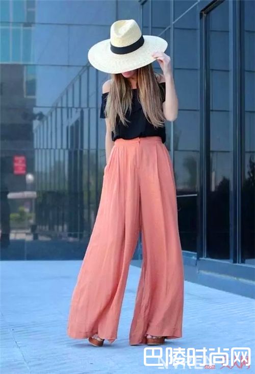 下身偏胖如何搭配？_无论你哪里胖 懂得穿你就会是个时髦的瘦美人！