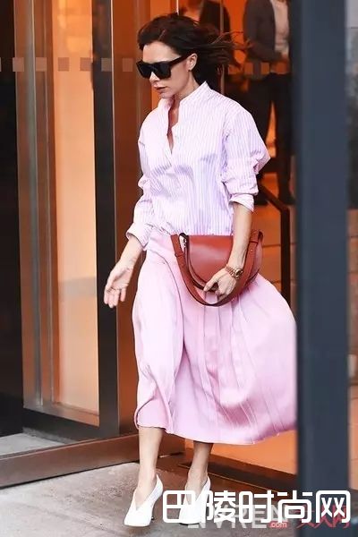 奶奶鞋如何搭配_想拥有一双大美腿?看看这些夏季凉鞋穿搭大法就知道