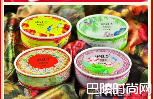 谢馥春成立多久了？_这些化妆品都已经是奶奶级别了 可还是那么妖艳！