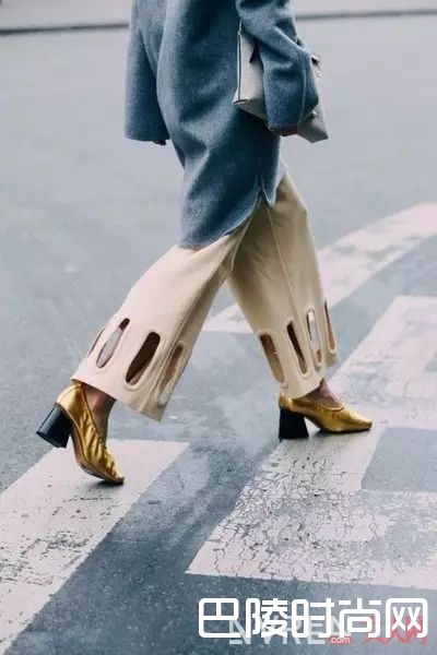 ​奶奶鞋如何搭配_想拥有一双大美腿？看看这些夏季凉鞋穿搭大法就知道