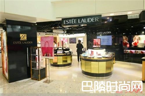 雅诗兰黛成立多久了？_这些化妆品都已经是奶奶级别了 可还是那么妖艳！