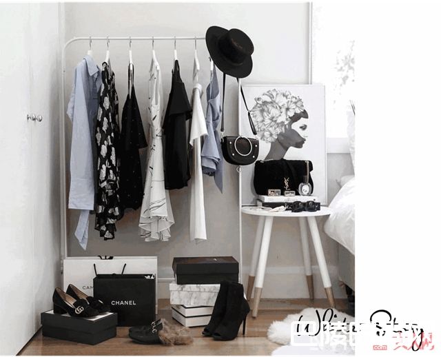 百搭的小白裙_穿上小白裙 多份清爽又迷人的气息