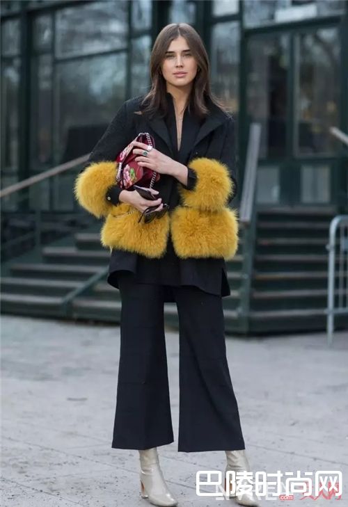 X形腿如何选择裙子?_又到了露腿的季节 你知道如何根据腿型选裙子吗?