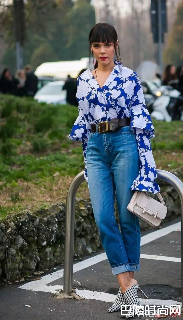 小腿粗该怎么穿_大腿粗or小腿粗让你束手无策？教你不减肥就能瘦10斤的好办法。