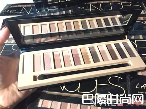 LA GIRL有哪些平价单品？_你不大熟悉的美国平价彩妆品牌 一点都不输大牌！