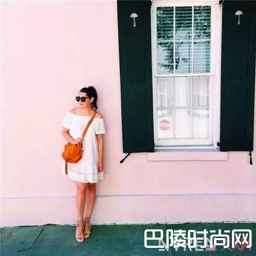 全身偏胖如何搭配？_无论你哪里胖 懂得穿你就会是个时髦的瘦美人！