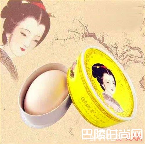 谢馥春成立多久了？_这些化妆品都已经是奶奶级别了 可还是那么妖艳！