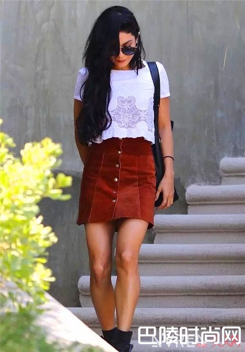 下身偏胖如何搭配？_无论你哪里胖 懂得穿你就会是个时髦的瘦美人！