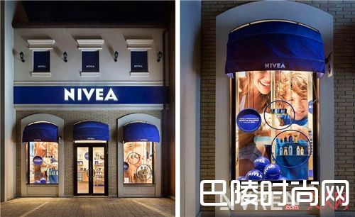 妮维雅成立多久了?_这些化妆品都已经是奶奶级别了 可还是那么妖艳!