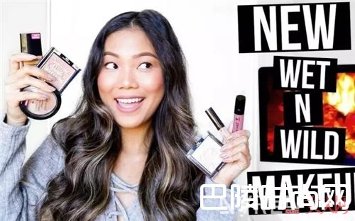 WET N WILD有哪些平价单品？_你不大熟悉的美国平价彩妆品牌 一点都不输大牌！