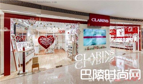 娇韵诗成立多久了?_这些化妆品都已经是奶奶级别了 可还是那么妖艳!