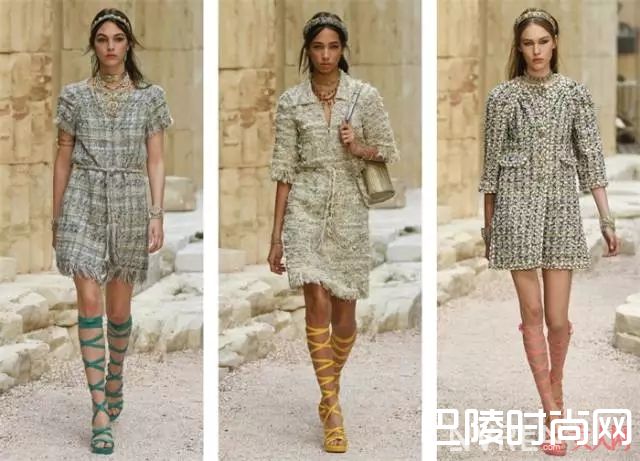 罗马鞋如何搭配_想拥有一双大美腿？赶快看看这些夏季凉鞋穿搭大法