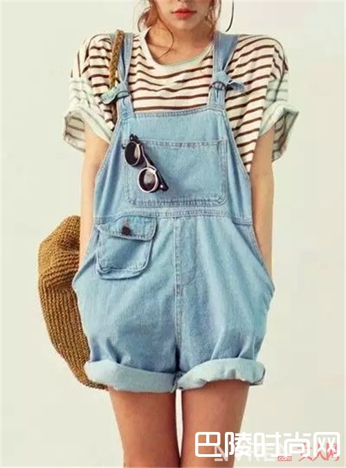 下身偏胖如何搭配？_无论你哪里胖 懂得穿你就会是个时髦的瘦美人！