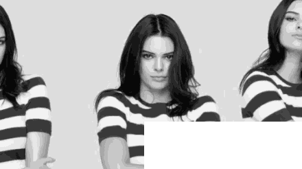 条纹衫为什么叫海魂衫_永不过时的条纹，到底怎么穿才最美？