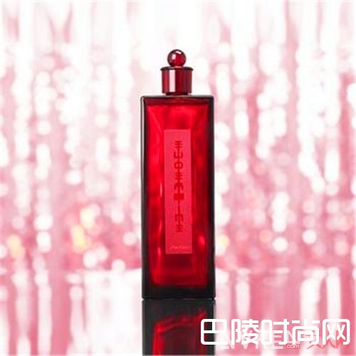 资生堂成立多久了?_这些化妆品都已经是奶奶级别了 可还是那么妖艳!