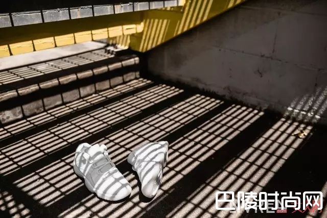 Air Jordan 11 Low _这个夏季你需要一双看着就凉快的运动鞋！
