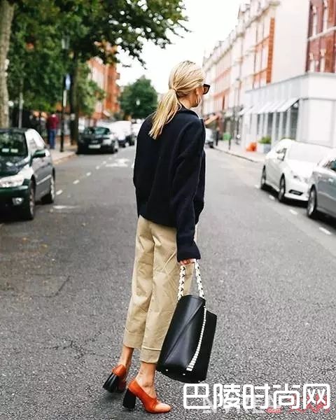 奶奶鞋如何搭配_想拥有一双大美腿?看看这些夏季凉鞋穿搭大法就知道