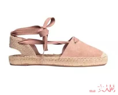 今夏小脚想要“透心凉”？围观这六款凉鞋就对了