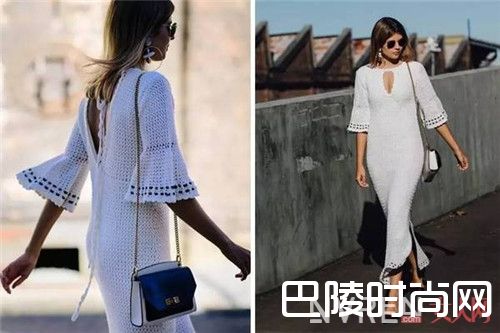 绷带衣服怎么样_时髦这件事情交给这4款衣服 你负责美美的就好