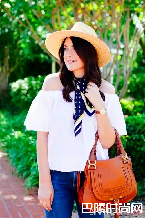 全身偏胖如何搭配？_无论你哪里胖 懂得穿你就会是个时髦的瘦美人！