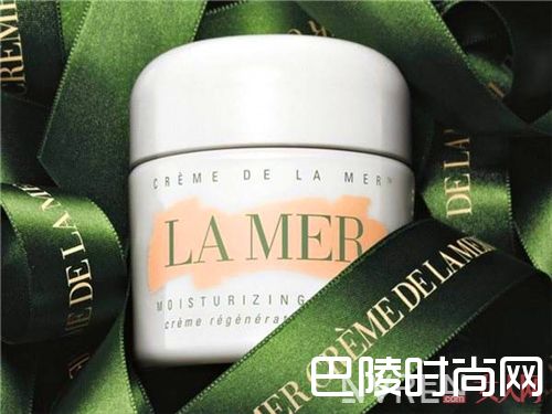 海蓝之谜成立多久了？_这些化妆品都已经是奶奶级别了 可还是那么妖艳！