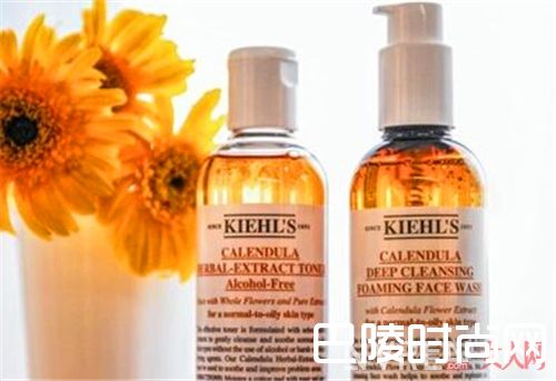 科颜氏成立多久了?_这些化妆品都已经是奶奶级别了 可还是那么妖艳!