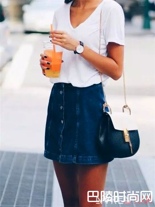 下身偏胖如何搭配？_无论你哪里胖 懂得穿你就会是个时髦的瘦美人！
