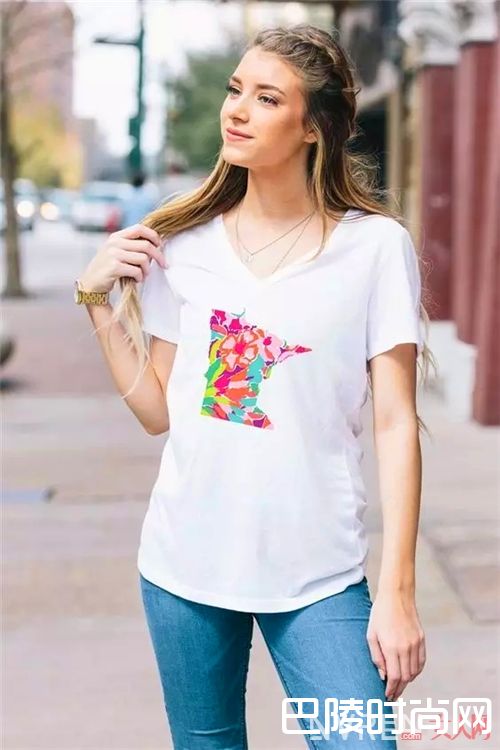 上身较胖如何搭配？_无论你哪里胖 懂得穿你就会是个时髦的瘦美人！