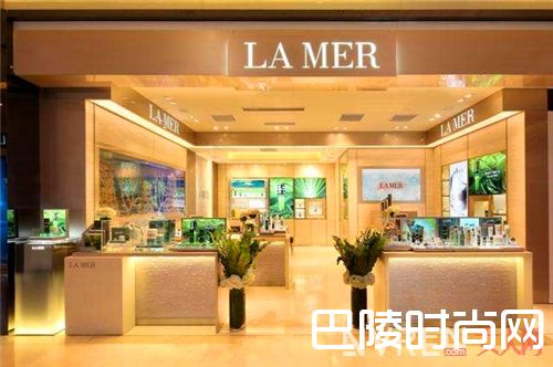 海蓝之谜成立多久了？_这些化妆品都已经是奶奶级别了 可还是那么妖艳！