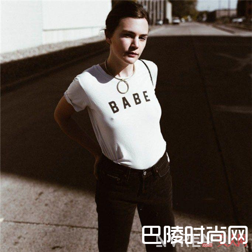 小圆环更显可爱_BF风不断 但是这些“小”单品也也要注意