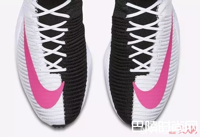 Nike“吕布二代”_这个夏季你需要一双看着就凉快的运动鞋！