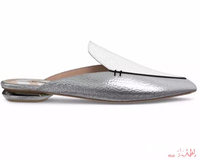 穆勒凉鞋推荐_今夏小脚想要“透心凉”？围观这六款凉鞋就对了