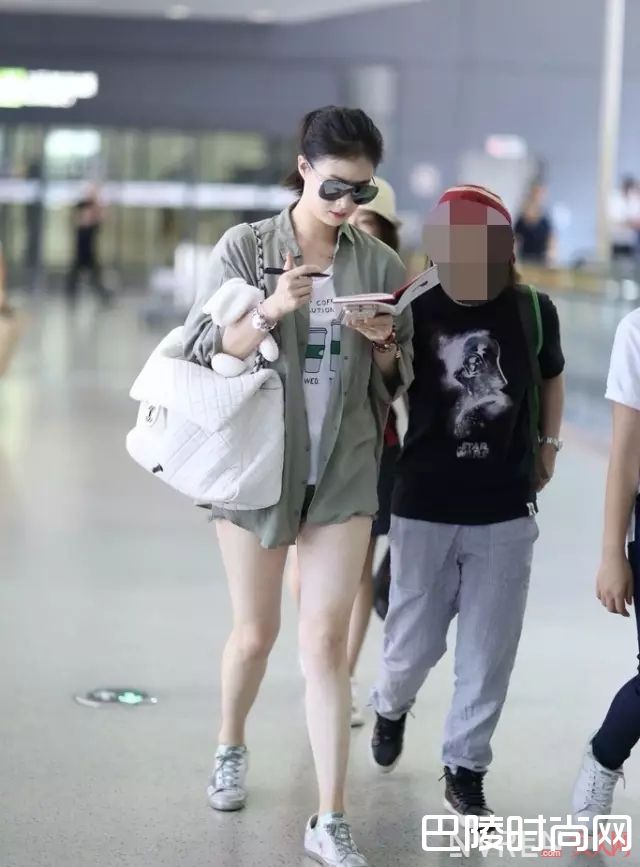 为什么会大腿粗_大腿粗or小腿粗让你束手无策？教你不减肥就能瘦的好办法