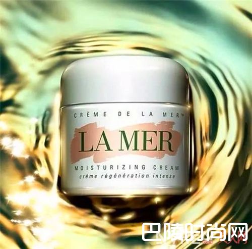 海蓝之谜成立多久了？_这些化妆品都已经是奶奶级别了 可还是那么妖艳！