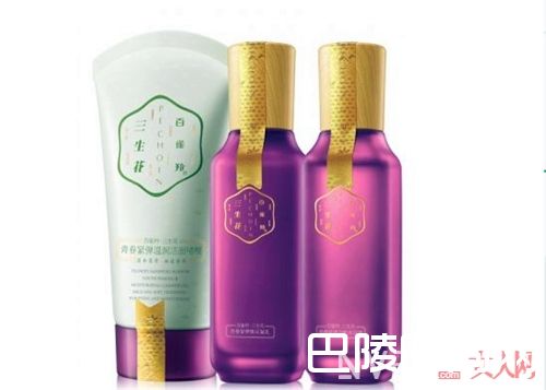 百雀羚成立多久了?_这些化妆品都已经是奶奶级别了 可还是那么妖艳!