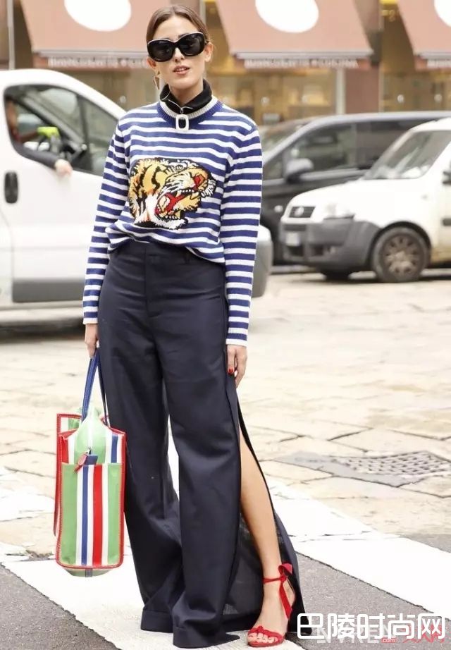 细带高跟鞋如何搭配_想拥有一双大美腿？看看这些夏季凉鞋穿搭大法就知道