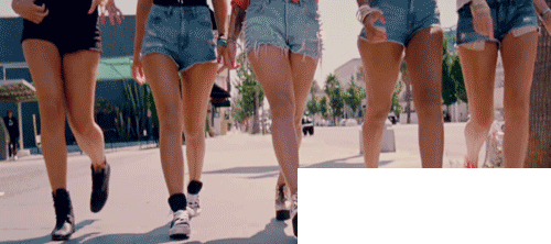 adidas NMD R1“White Rose”女性专属_这个夏季你需要一双看着就凉快的运动鞋！