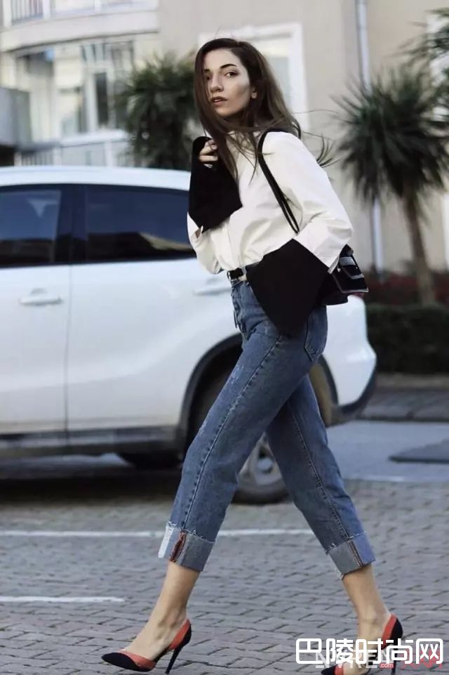 小腿粗该怎么穿_大腿粗or小腿粗让你束手无策?教你不减肥就能瘦10斤的好办法。