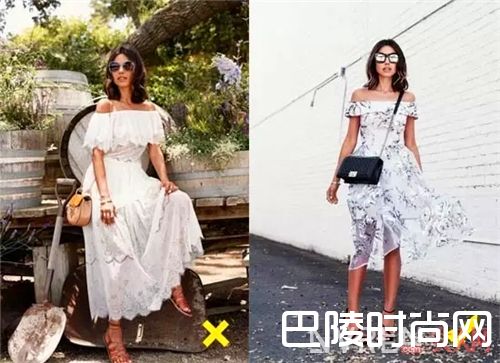 上身较胖如何搭配？_无论你哪里胖 懂得穿你就会是个时髦的瘦美人！