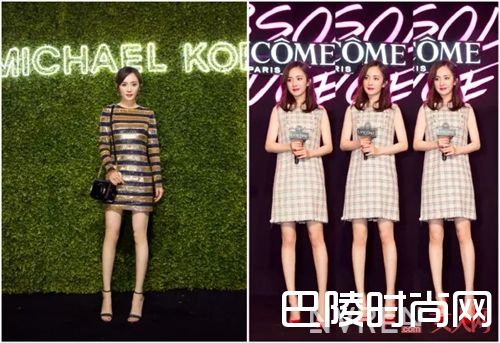 O形腿如何选择裙子?_又到了露腿的季节 你知道如何根据腿型选裙子吗?