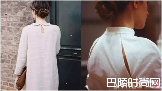 微妙的小性感_微胖姑娘别气馁，夏季穿衣我也可以露出内涵和性感