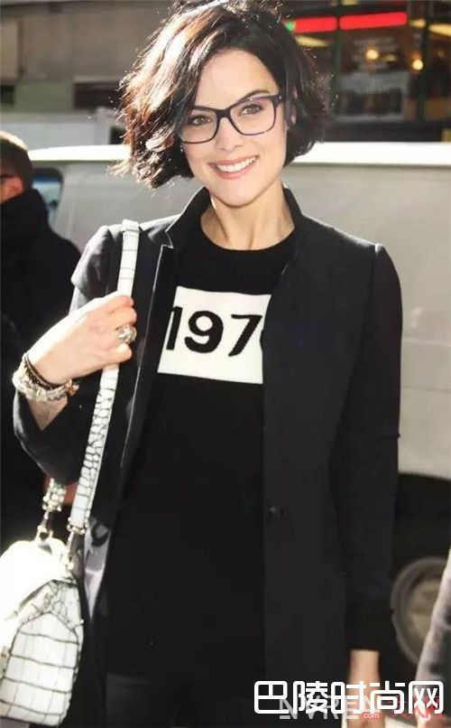 短发什么性格_你的发型正在暴露着你的性格你知道吗