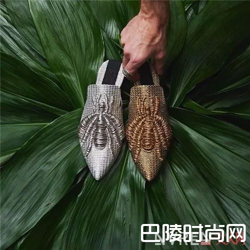 Sanayi 313鞋子推荐_最近超火的新晋小众鞋履品牌 你知道几个？