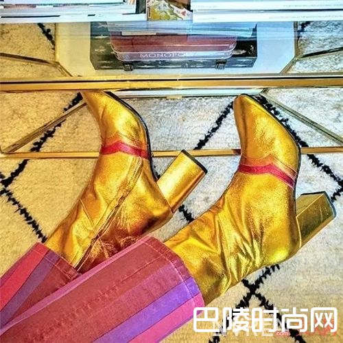 MR by Man Repeller鞋子推荐_最近超火的新晋小众鞋履品牌 你知道几个?