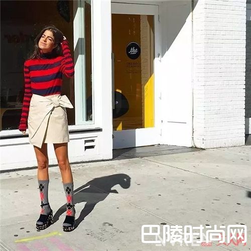 MR by Man Repeller鞋子推荐_最近超火的新晋小众鞋履品牌 你知道几个？